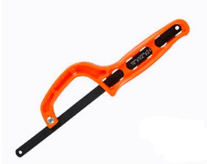 [49607] Arco De Sierra Mini Hoja Partida Se0005