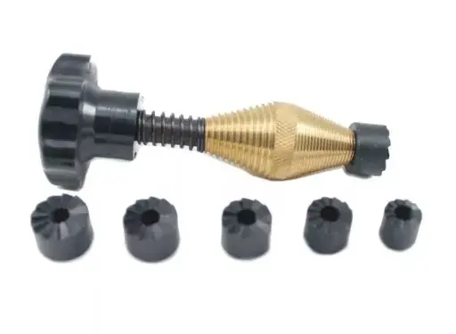 [49611] Set Fresadora Para Asiento De Canillas PL0218