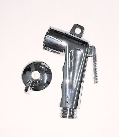 [49623] Ducha Higienica Js-280 C