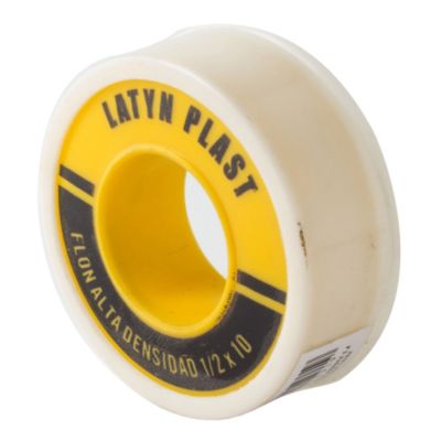 [49640] Teflon Alta Densidad 3/4x10