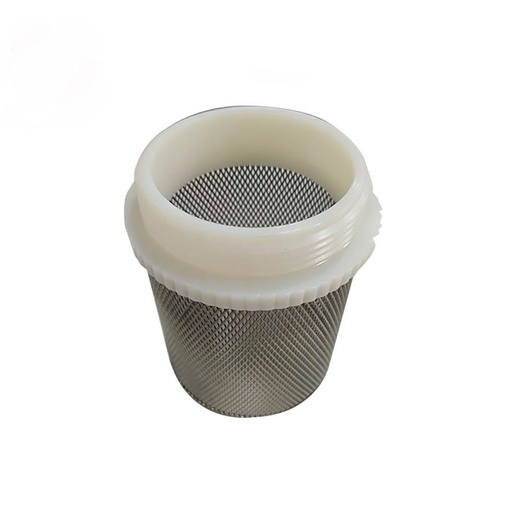 [49901] Filtro Para Valvula De Retencion 1"