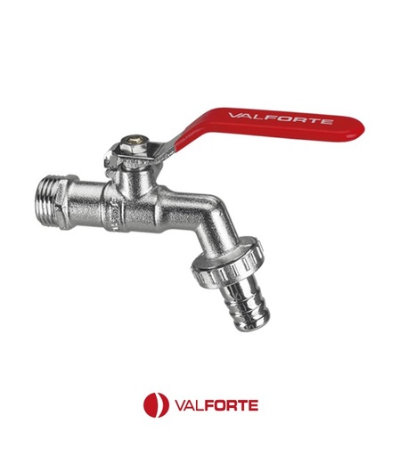 [49936] Canilla Para Riego Palanca 1/2"   VW408P