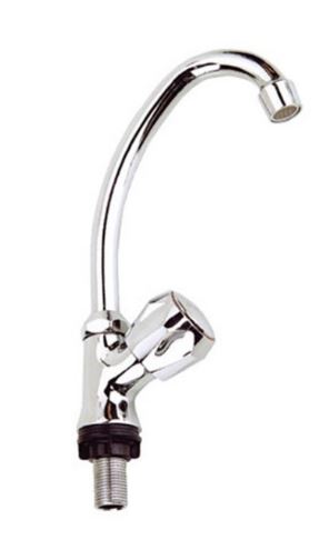 [49943] Griferia Cocina Mesada Gr 600