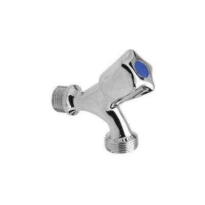 [49946] Canilla Simple Para Lavarropas 3/4 X 1/2" GR-2052