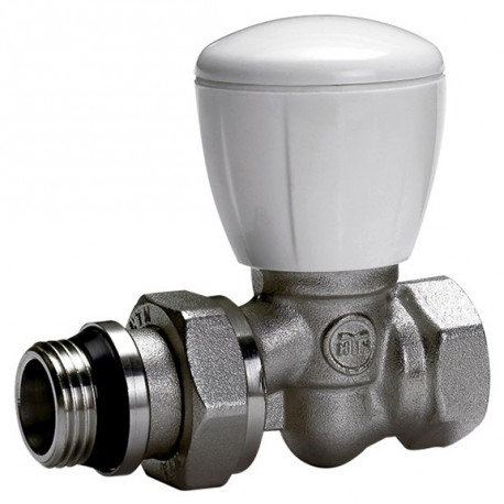 [50036] Detentor Para Radiador Recto 1/2"