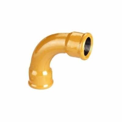 [50050] Curva H-H 90º 1" Epoxi