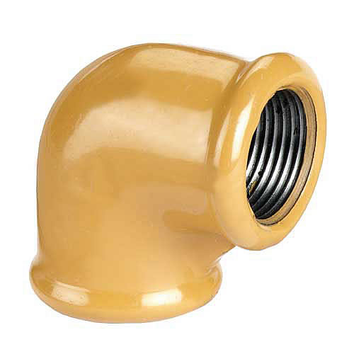 [50076] Codo H-H 90º 3/4" Epoxi