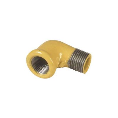 [50085] Codo M-H 90º 3/4" Epoxi