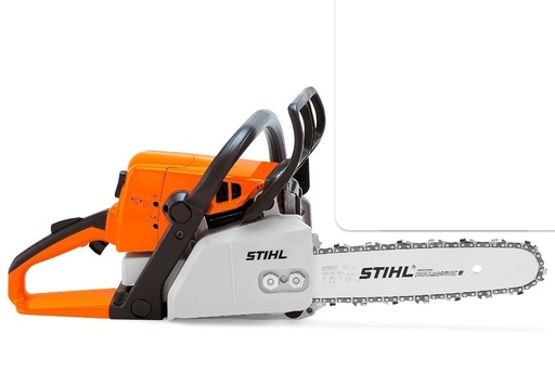 [50687] Motosierra MS 210 2.2cv 1.6kw 35.2cc Espada 40cm 3/8" **