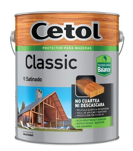 [60360] Cetol Classic Balance Satin Cristal X 1lt