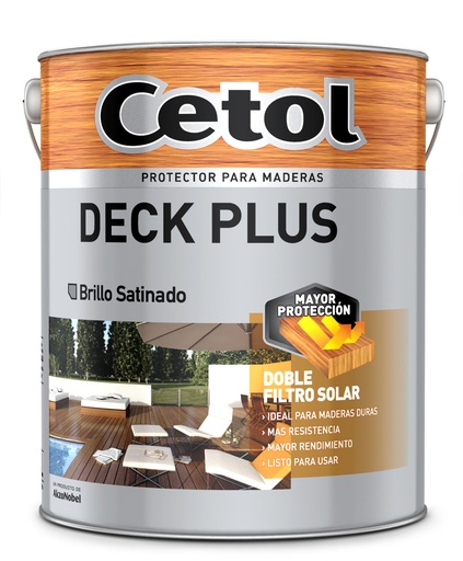 [64816] Cetol Deck Plus Teca X 4lts