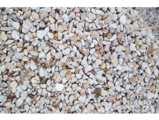 [44514] Bochin/piedra bocha granel 1 m3 km.1/4