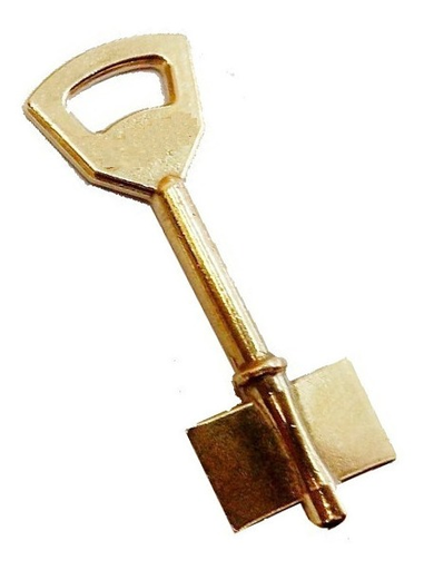 [9836] Llave P/S Tabor (OM)