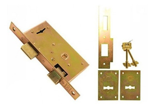 [41252] Cerradura ABC 1120