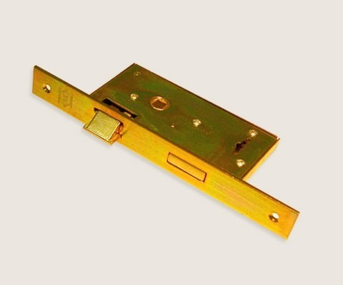 [41253] Cerradura ABC 1125