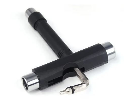 [63091] Llave T/Y Tabor Elef. Fina
