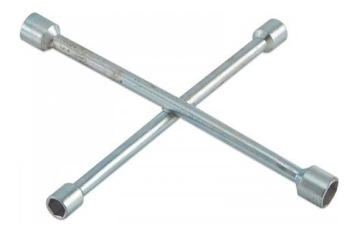[64303] Llave T/Cruz Tabor