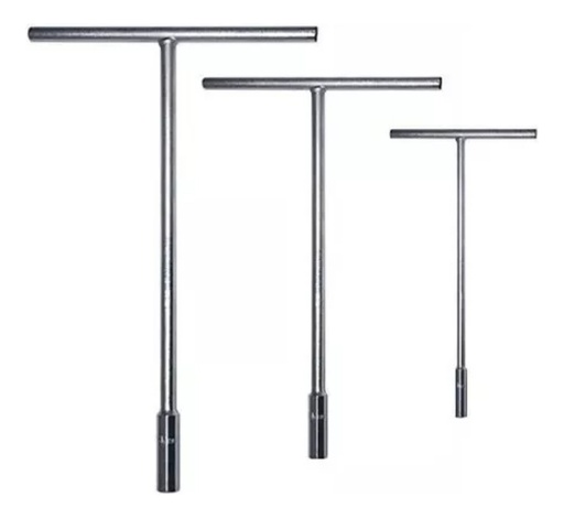 [72112] Llave T/Y Tabor Segurex 8