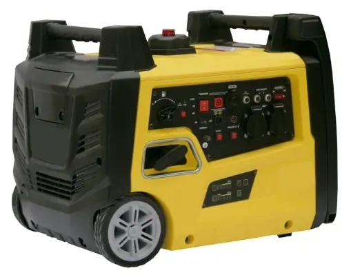 [75521] Generador Fema Inverter 4GF-3-220V