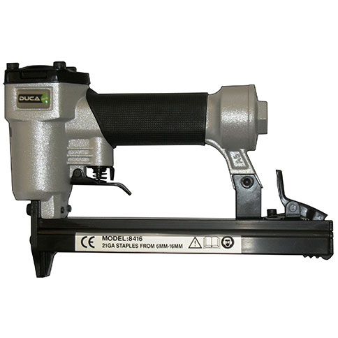 [57506] Engrampadora Neumatica DUCA Ancho 12.5mm P/4-16mm