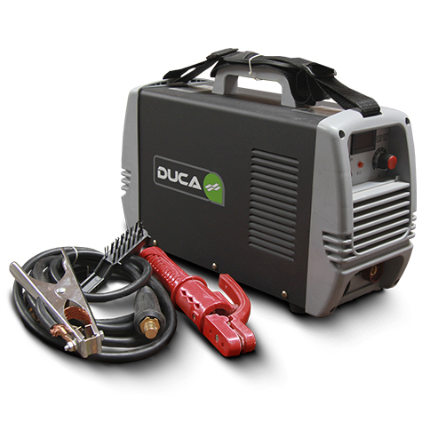 [20952] Soldadora Inverter Igbt Duca 200