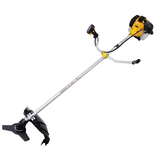 [56581] Desmalezadora Huter 520-52cc **