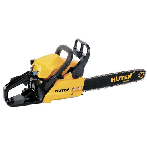 [59100] Motosierra Huter 142 - 42cc **