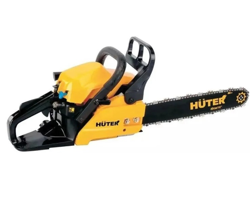 [59101] Motosierra Huter 155 - 54.5cc **