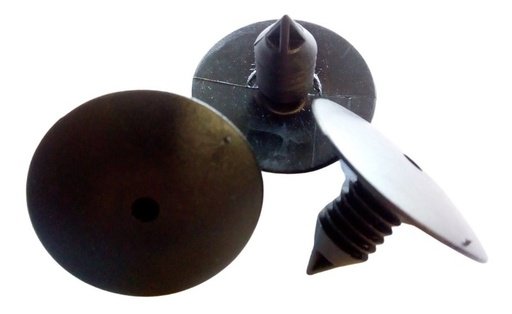 [71488] CLIP FIJ. RENAULT TRAFIC