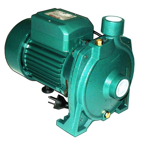 [31138] Electrobomba Centrifuga CPM200A 2Hp **