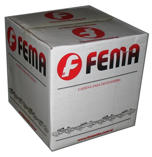 [32241] Cadena Fema P/Fema 3500 -57Ea-N1