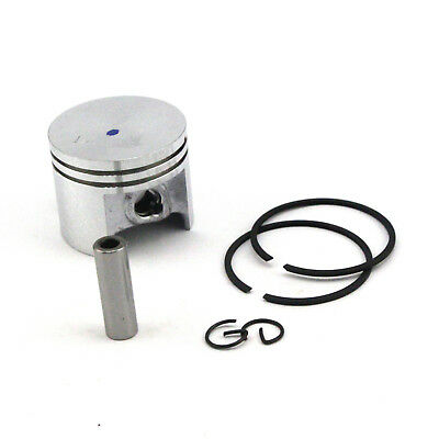 [39415] Rep. Piston Fema 520-2010 C/Aros Perno Y Seguro