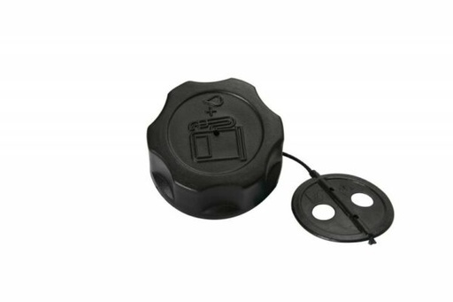 [43929] Rep. Tapa De Tanque Combustible Motos. Fema 5800