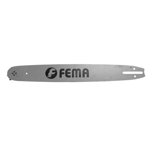 [43931] Barra Fema 3500 16" 3/8