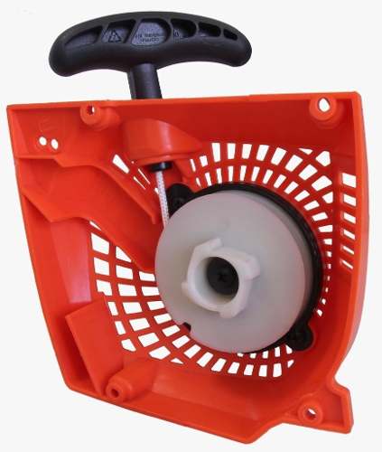 [43934] Carter Arranque Fema BC520-2010 Completo