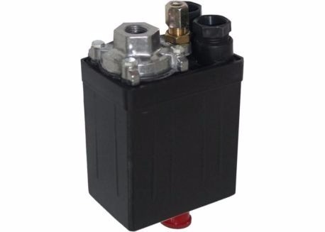 [52794] Presostato Compresor Fema 2.5 HP