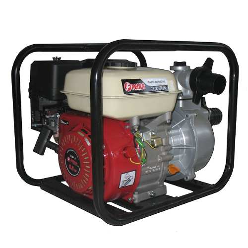 [52795] Motobomba Fema 2x2" WB50-7.00 HP-36000L/H C/Sensor Aceite