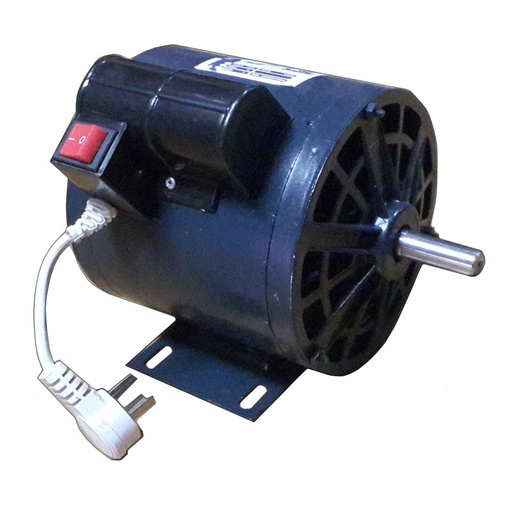 [53934] Motor P/Hormigonera 3/4HP DAF 220V