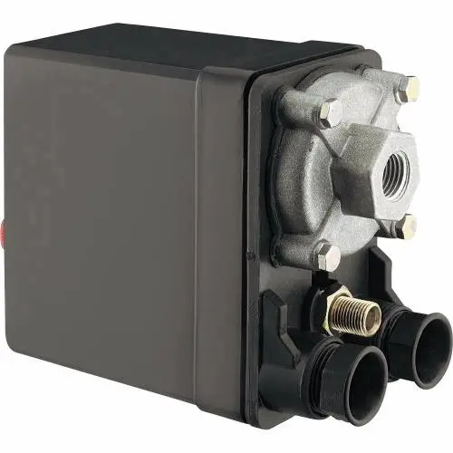 [61882] Rep.: Presostato Compresor Fema 2.5HP 3salidas