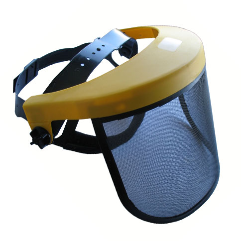 [47562] Visera En Red. "Tej. Mosq." Con Arnes