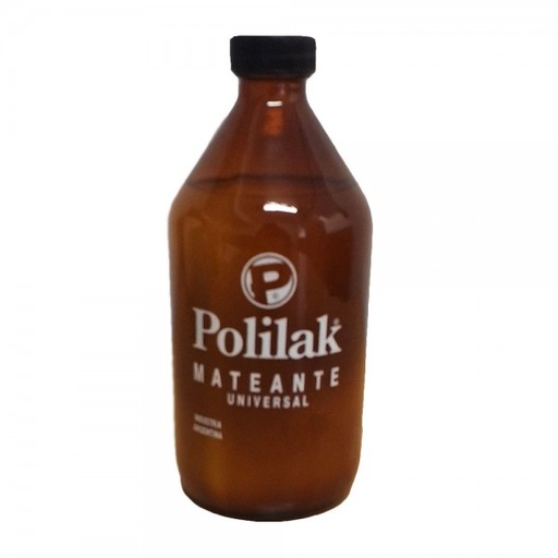 [26062] Polilak Mateante Universal 500Cc