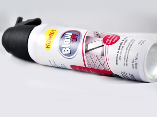 [9804] Blow Off Aerosol X 200grs