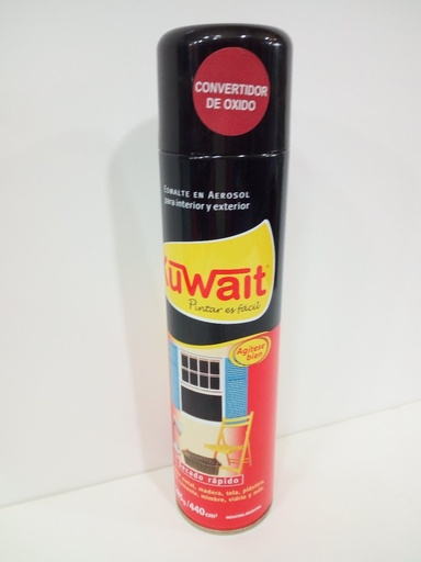 [22916] Convertidor De Oxido X 240Cc
