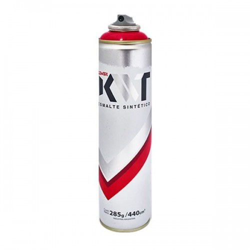 [22965] Esmalte Sintetico Linea Kwt Dermo X 440Cc