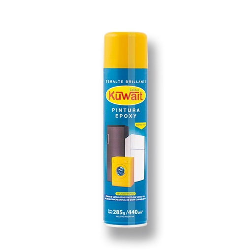 [61042] Pintura Epoxi Amarillo X 285grs