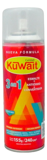 [67214] Efecto Tiza Blanco X 240cc