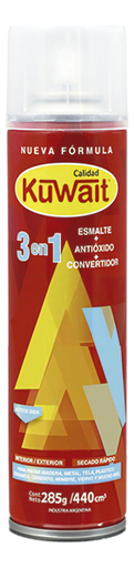 [73874] Esm Sint KWT Oro Bardo  X 440 Cc