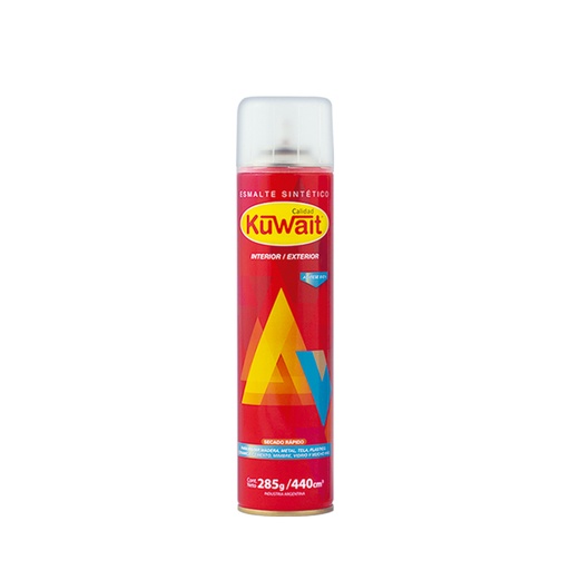 [22347] Esmalte Sintetico Metalizado Plata /Aluminio X 240Cc