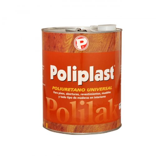 [25867] Poliplast X 1 Lt