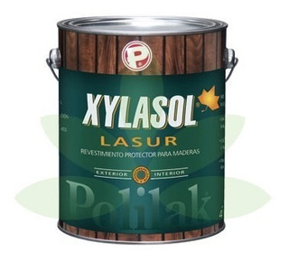 [19594] Xylasol Lasur Natural X  1 Lt